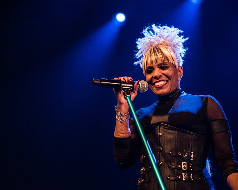 Mother's Finest